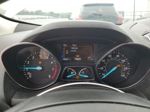 2018 FORD ESCAPE SEL - 1FMCU9HD0JUC57646