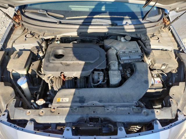 2017 HYUNDAI SONATA SE 5NPE24AF7HH473564