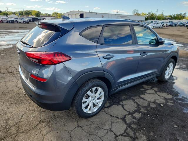 2019 HYUNDAI TUCSON SE KM8J2CA46KU845783