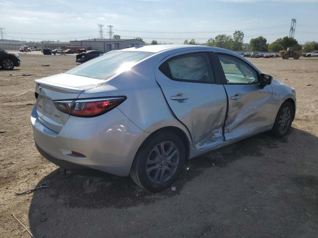 2019 TOYOTA YARIS L 3MYDLBYV9KY502388