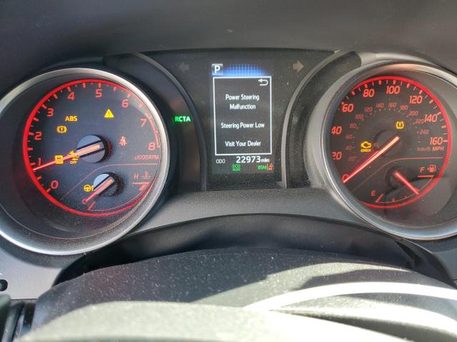 2024 TOYOTA CAMRY TRD 4T1KZ1AK4RU091988