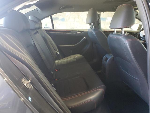 2017 VOLKSWAGEN JETTA GLI 3VW4T7AJ9HM383922