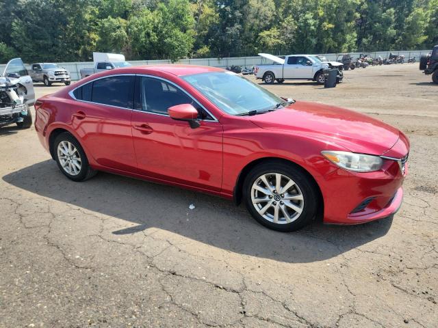 2016 MAZDA 6 SPORT JM1GJ1U53G1442542