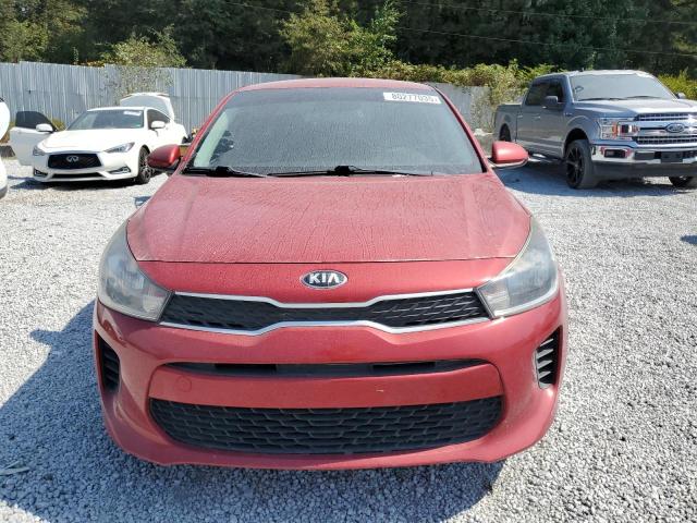 2018 KIA RIO LX 3KPA24AB3JE082207