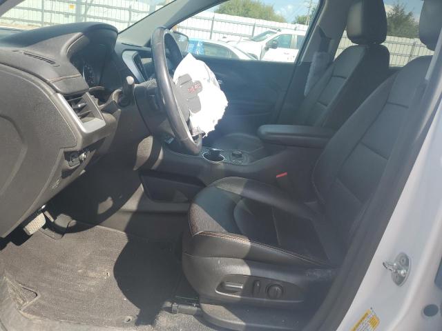 2020 GMC TERRAIN SL 3GKALPEX7LL236117