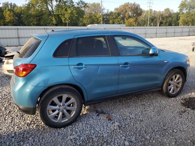 MITS OUTLANDER SPORT ES 2014 4A4AP3AU1EE023079 photo #4