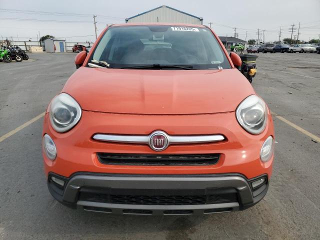 2016 FIAT 500X TREKK ZFBCFXCT0GP324365