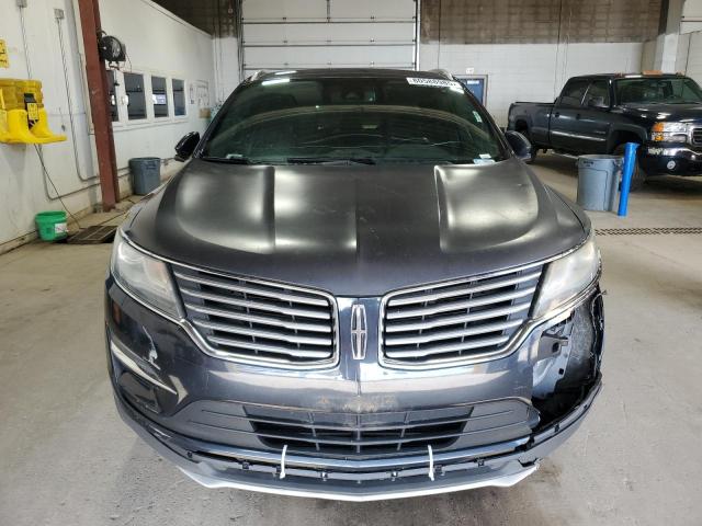 2015 LINCOLN MKC 5LMCJ2A98FUJ02272