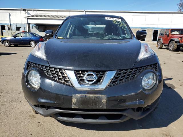 2015 NISSAN JUKE S JN8AF5MV6FT562826
