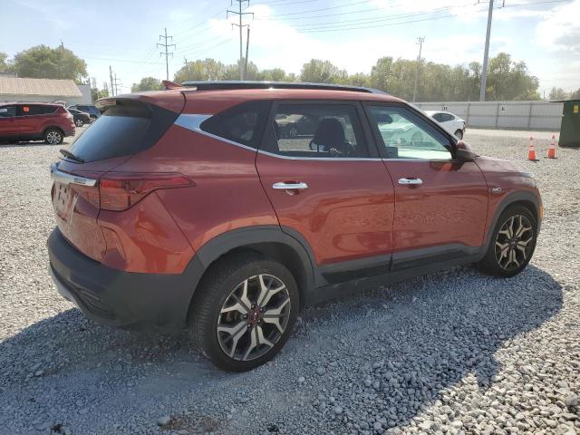 2021 KIA SELTOS SX KNDETCA21M7152901