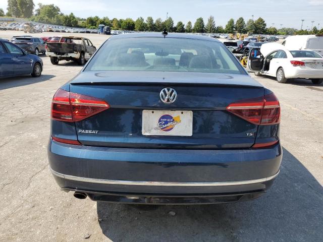 2018 VOLKSWAGEN PASSAT S - 1VWAA7A31JC022329
