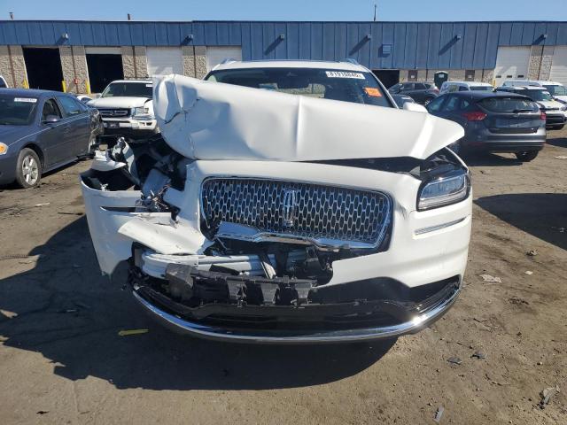 2023 LINCOLN NAUTILUS R #3292330292