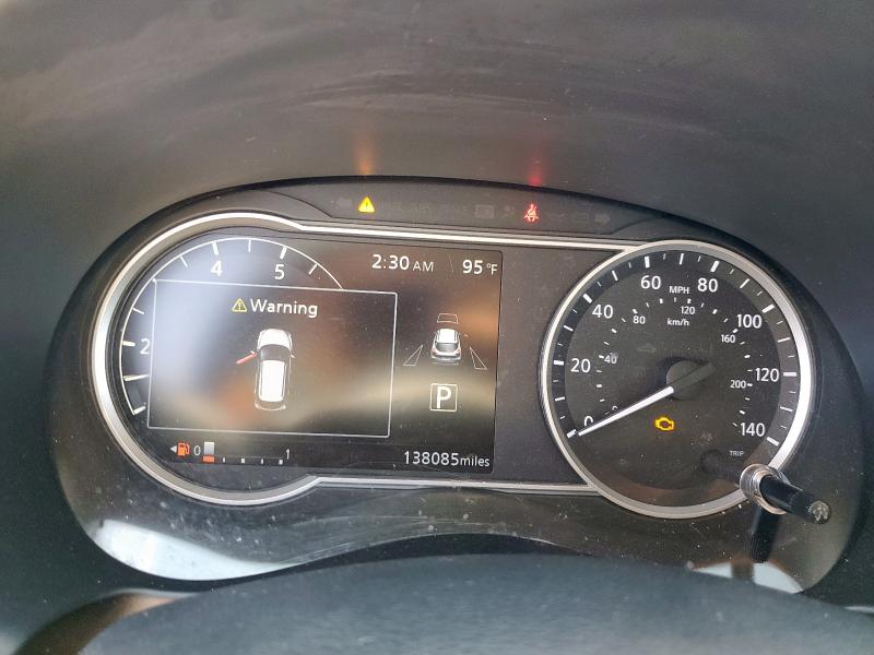 2018 NISSAN KICKS S - 3N1CP5CU2JL537562