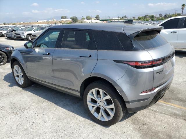 2020 LAND ROVER RANGE ROVE - SALZP2FXXLH040393