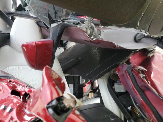 2026 TESLA MODEL Y 7SAYGDEE0TA405128