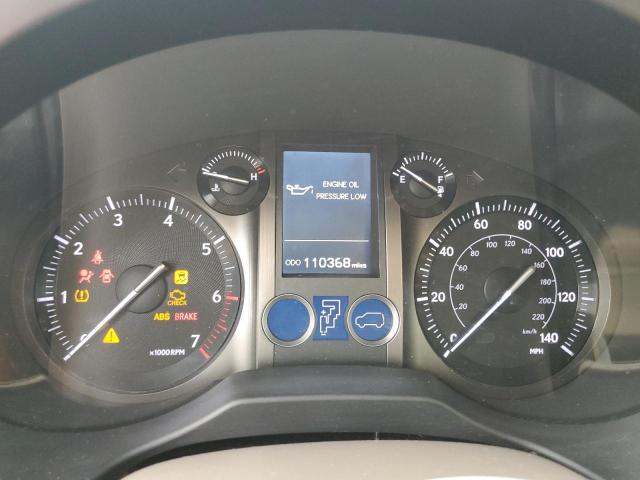 2017 LEXUS GX 460 JTJBM7FX8H5160911