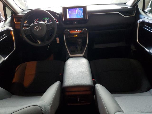 2024 TOYOTA RAV4 LE - 2T3F1RFVXRW451881