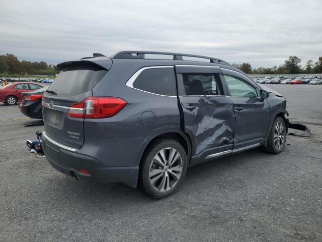 2022 SUBARU ASCENT LIMITED 4S4WMAPD2N3469931