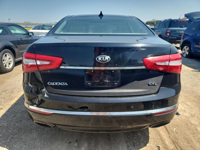 2014 KIA CADENZA PR - KNALN4D73E5157168