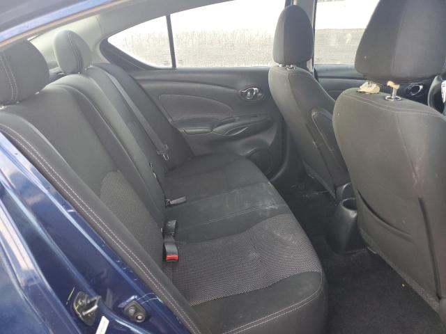2019 NISSAN VERSA S #3286659304