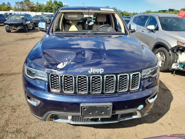 2017 JEEP GRAND CHER 1C4RJFBT5HC622439