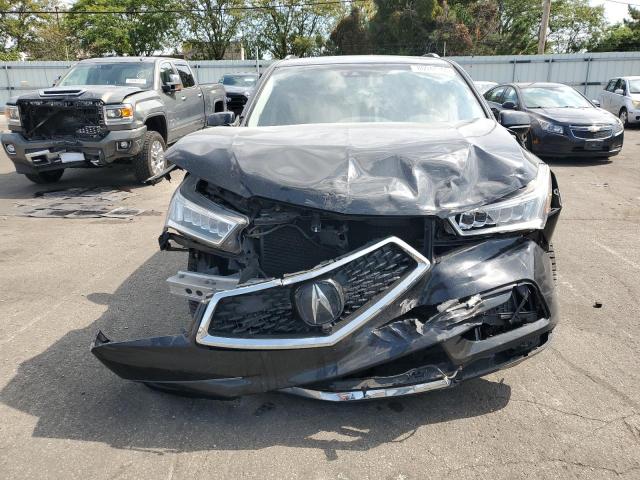 2020 ACURA MDX ADVANC - 5J8YD4H86LL011176