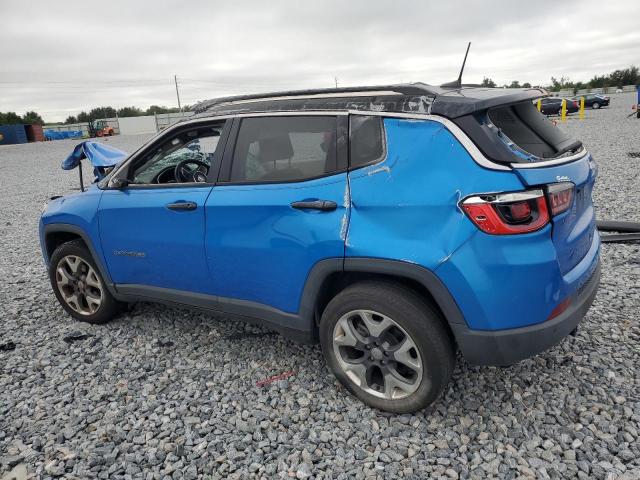 2018 JEEP COMPASS LI - 3C4NJCCB3JT124043