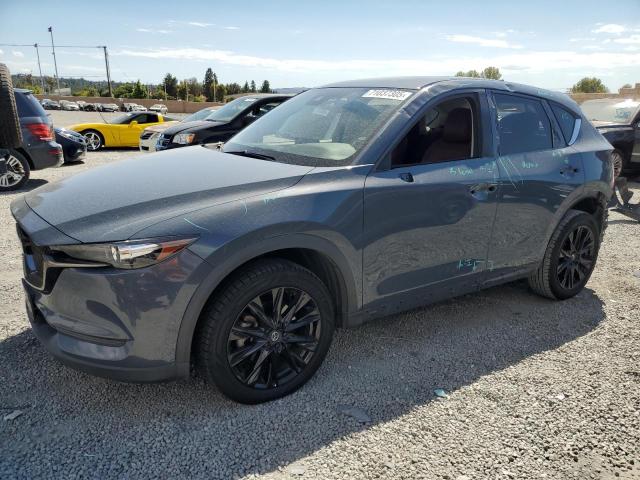 2021 MAZDA CX-5 CARBO JM3KFBCY6M0443318