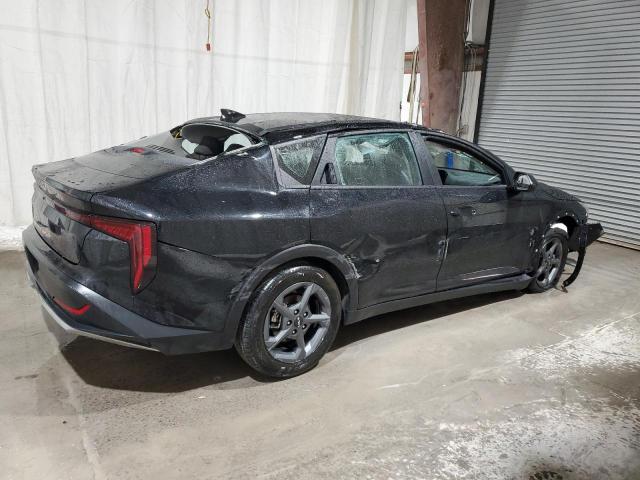 2025 KIA K4 LX 3KPFT4DE1SE101718