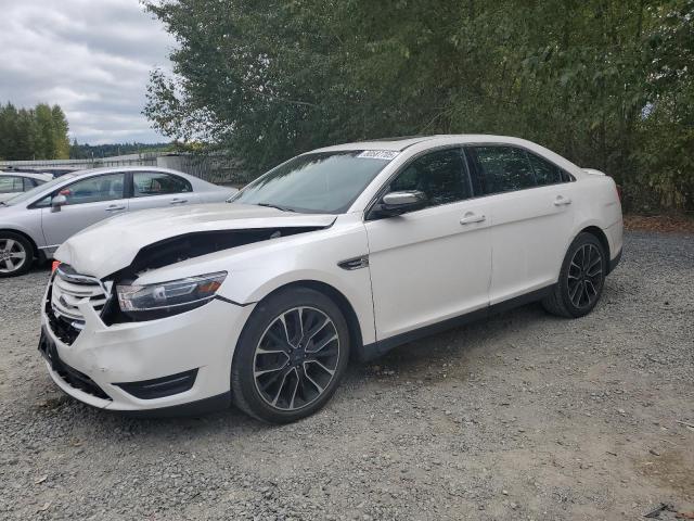 2019 FORD TAURUS LIM - 1FAHP2J8XKG116630