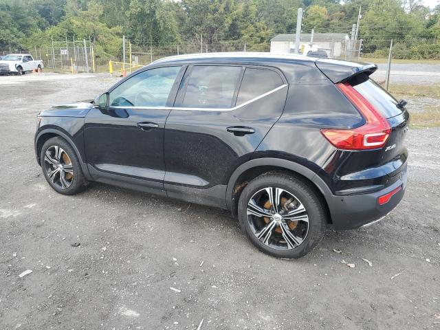 2019 VOLVO XC40 T4 IN YV4AC2HLXK2074598