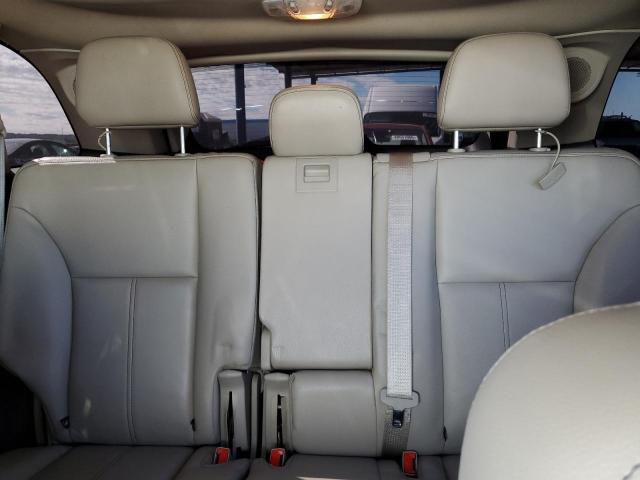 2013 FORD EDGE LIMIT - 2FMDK3KC8DBC48968