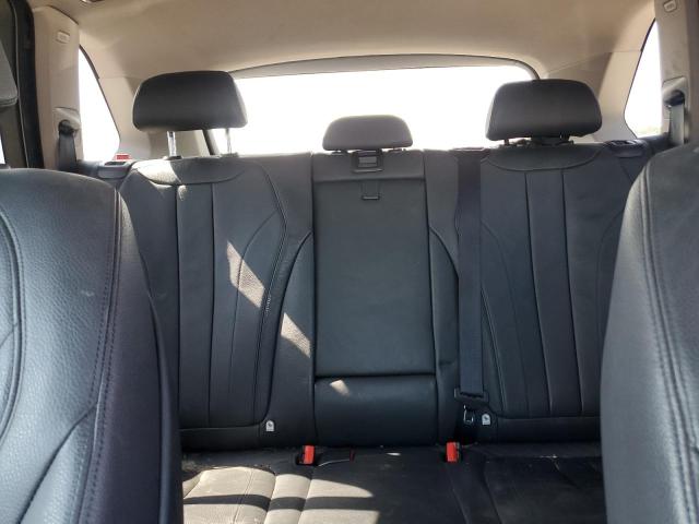 2015 BMW X5 SDRIVE3 #3298155244