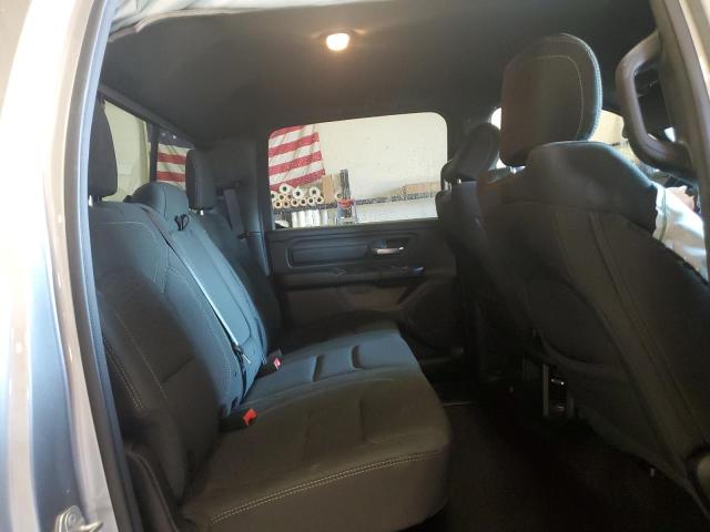 2025 RAM 1500 TRADE #3275489708