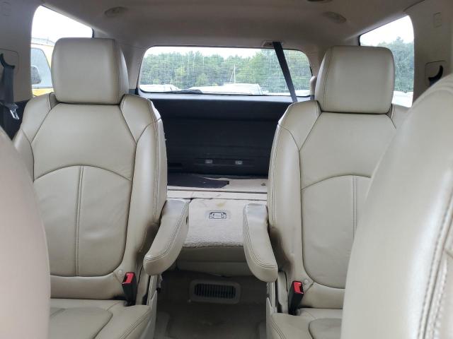 2012 GMC ACADIA SLT - 1GKKVRED8CJ334385