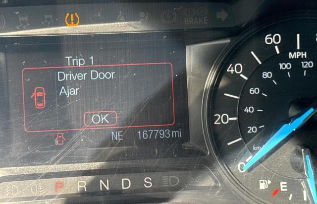 2016 FORD EXPLORER - 1FM5K8B87GGB52212