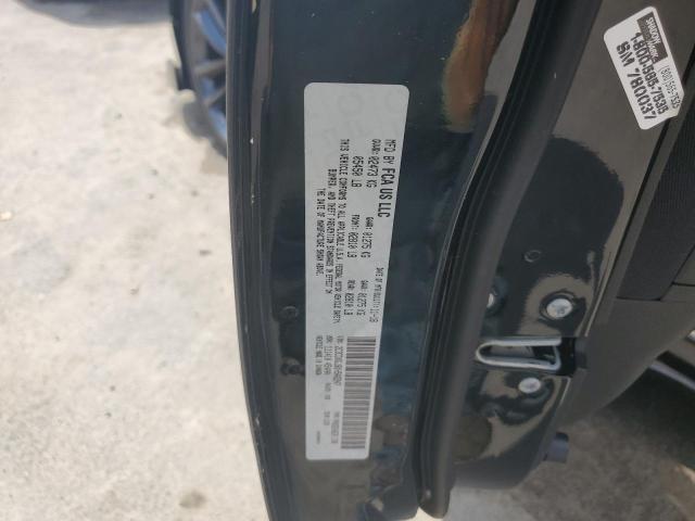 2019 DODGE CHARGER SC #3265015925