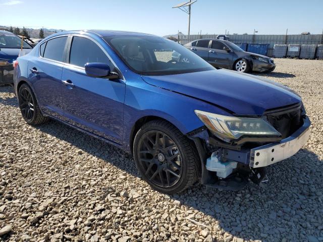 2017 ACURA ILX BASE WATCH PLUS 19UDE2F32HA012254