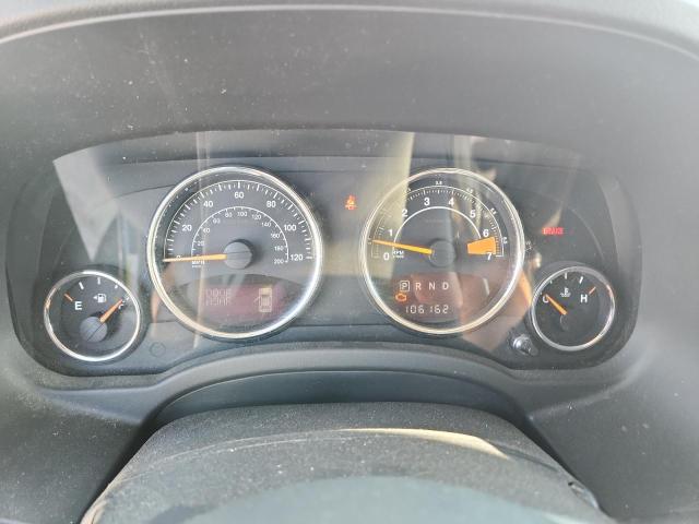 2014 JEEP PATRIOT LIMITED #3259875608