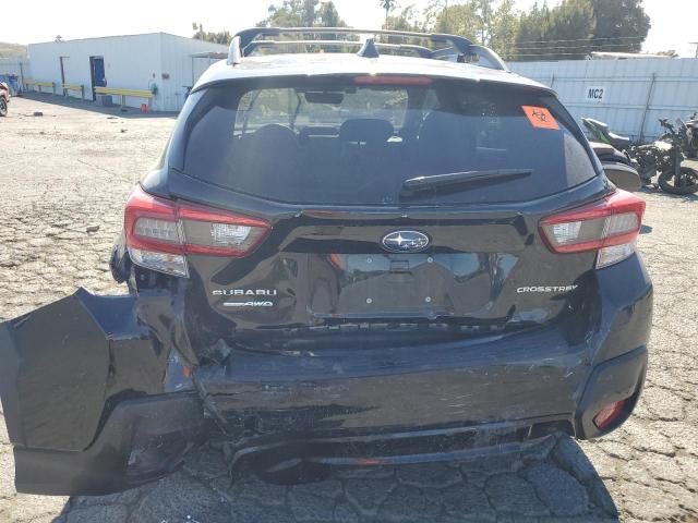 2022 SUBARU CROSSTREK - JF2GTAPC6N8264278