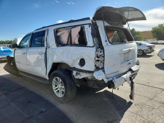 2015 CHEVROLET SUBURBAN K 1GNSKJKC8FR694349