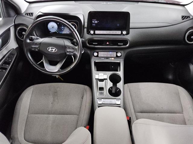 2023 HYUNDAI KONA SEL KM8K33AG8PU187435