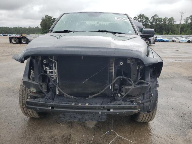 2018 RAM 1500 ST 1C6RR7FT6JS301781