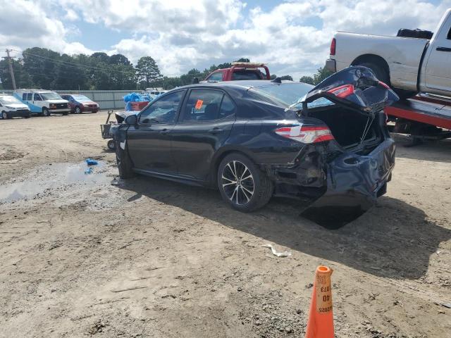 2020 TOYOTA CAMRY SE 4T1M11AK0LU875351
