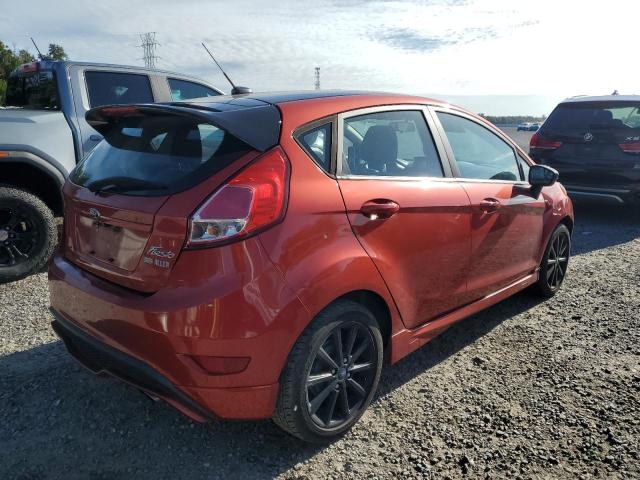 2019 FORD FIESTA ST 3FADP4DJ5KM101578