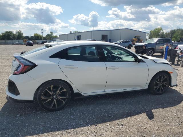 2017 HONDA CIVIC SPOR SHHFK7G48HU204353