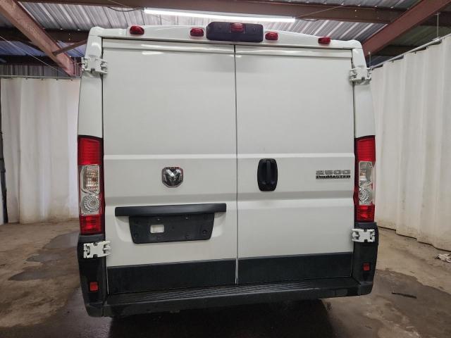 2025 RAM PROMASTER 3C6LRVVGXSE513912