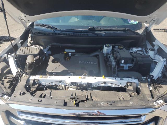 2020 GMC TERRAIN SL 3GKALVEV9LL189594