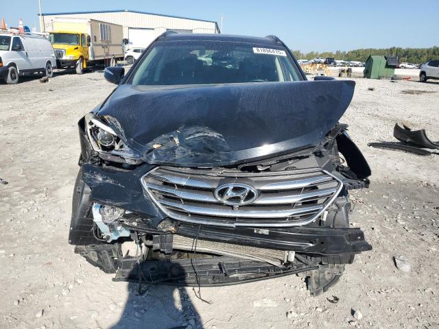 2018 HYUNDAI SANTA FE S 5NMZU3LB2JH054377