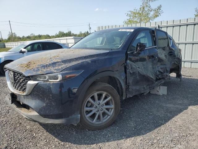 MAZDA CX-5 PREFE